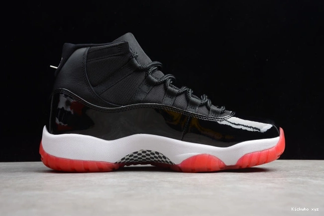 11 Jordan 378037-061 Air Bred(2019) 0817